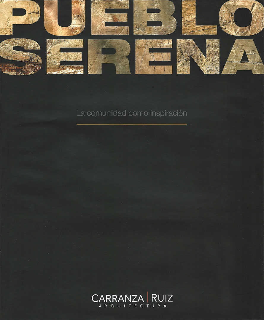 Pueblo Serena