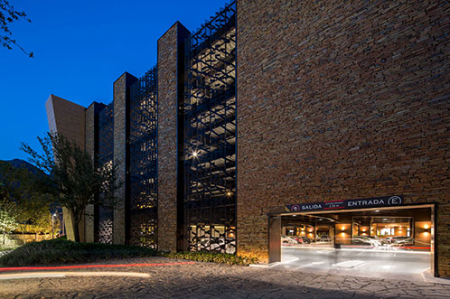 Pueblo Serena