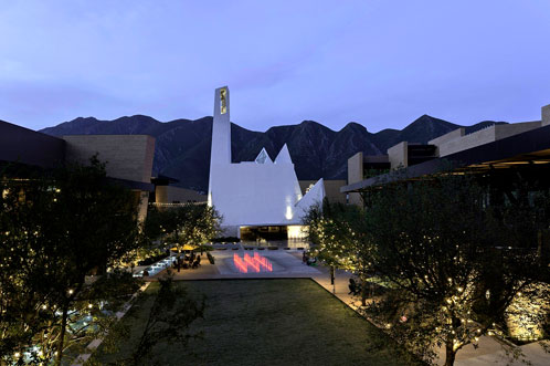 Pueblo Serena