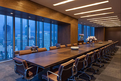 Jones Day - México City Office