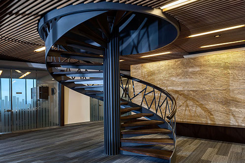 Jones Day - México City Office