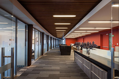 Jones Day - México City Office