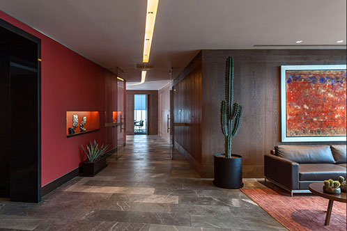 Jones Day - México City Office