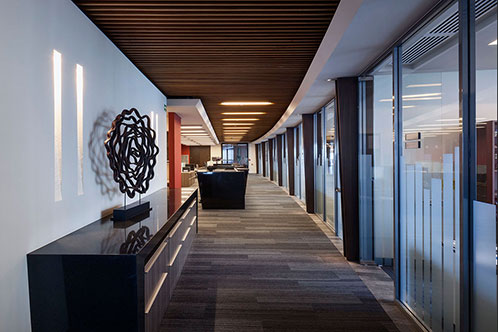 Jones Day - México City Office