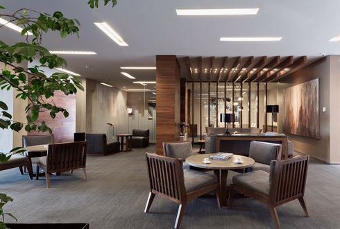 AVEMEX Office