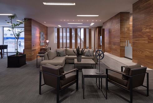 AVEMEX Office