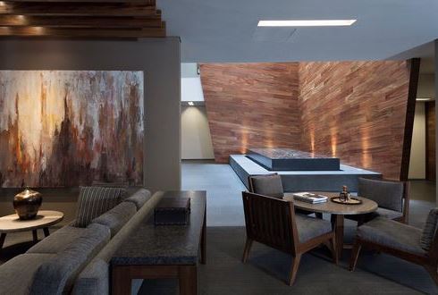 AVEMEX Office