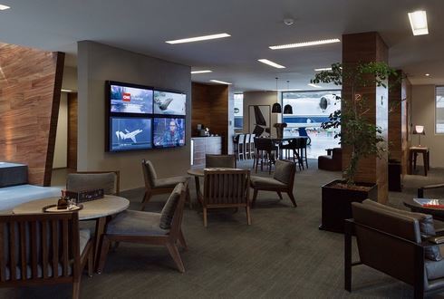 AVEMEX Office