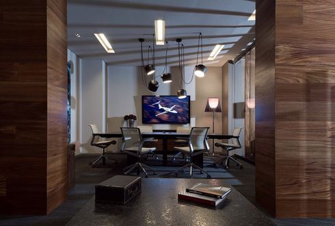 AVEMEX Office