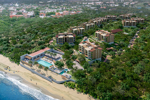 Punta Mita