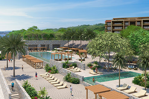 Punta Mita