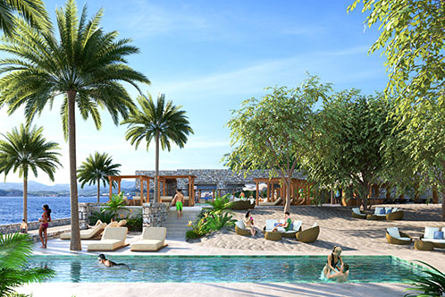 Punta Mita
