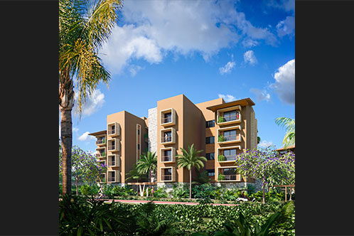 Punta Mita