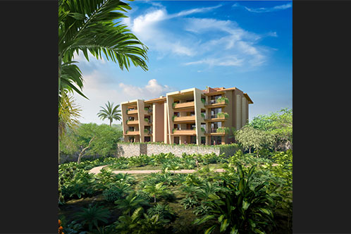 Punta Mita