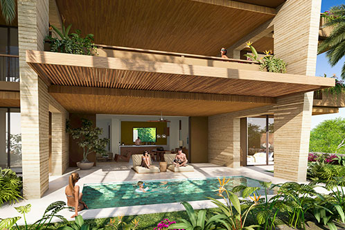 Punta Mita