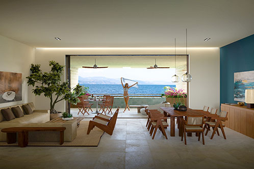 Punta Mita