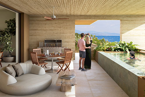 Punta Mita