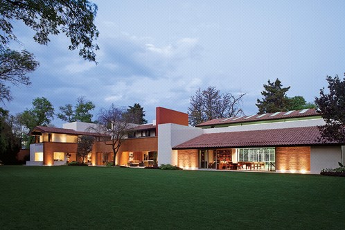 House of the Berry