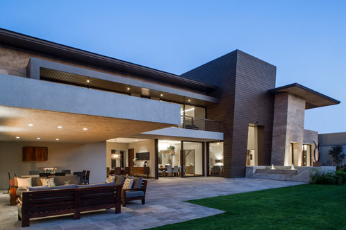 House of the Olive