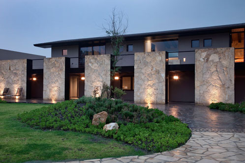 Albero Ranch