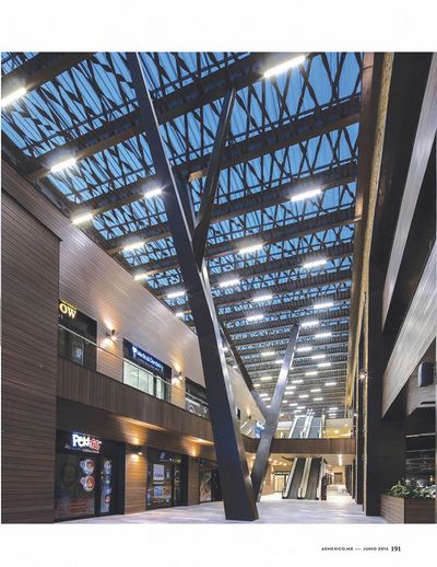AD ARCHITECTURAL DIGEST - June 2016