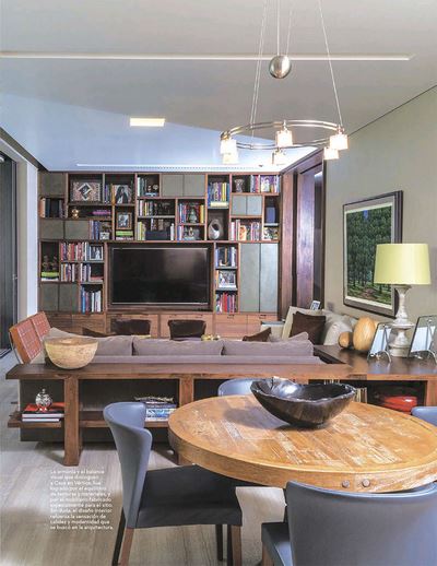 AD ARCHITECTURAL DIGEST - August 2016