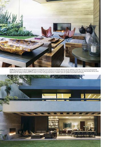 AD ARCHITECTURAL DIGEST - August 2016