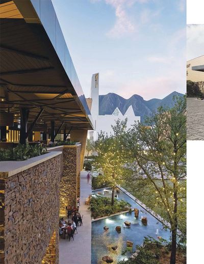 AD ARCHITECTURAL DIGEST - December 2017