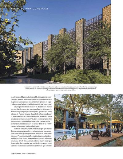 AD ARCHITECTURAL DIGEST - December 2017