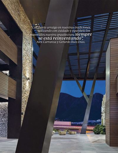 AD ARCHITECTURAL DIGEST - December 2017